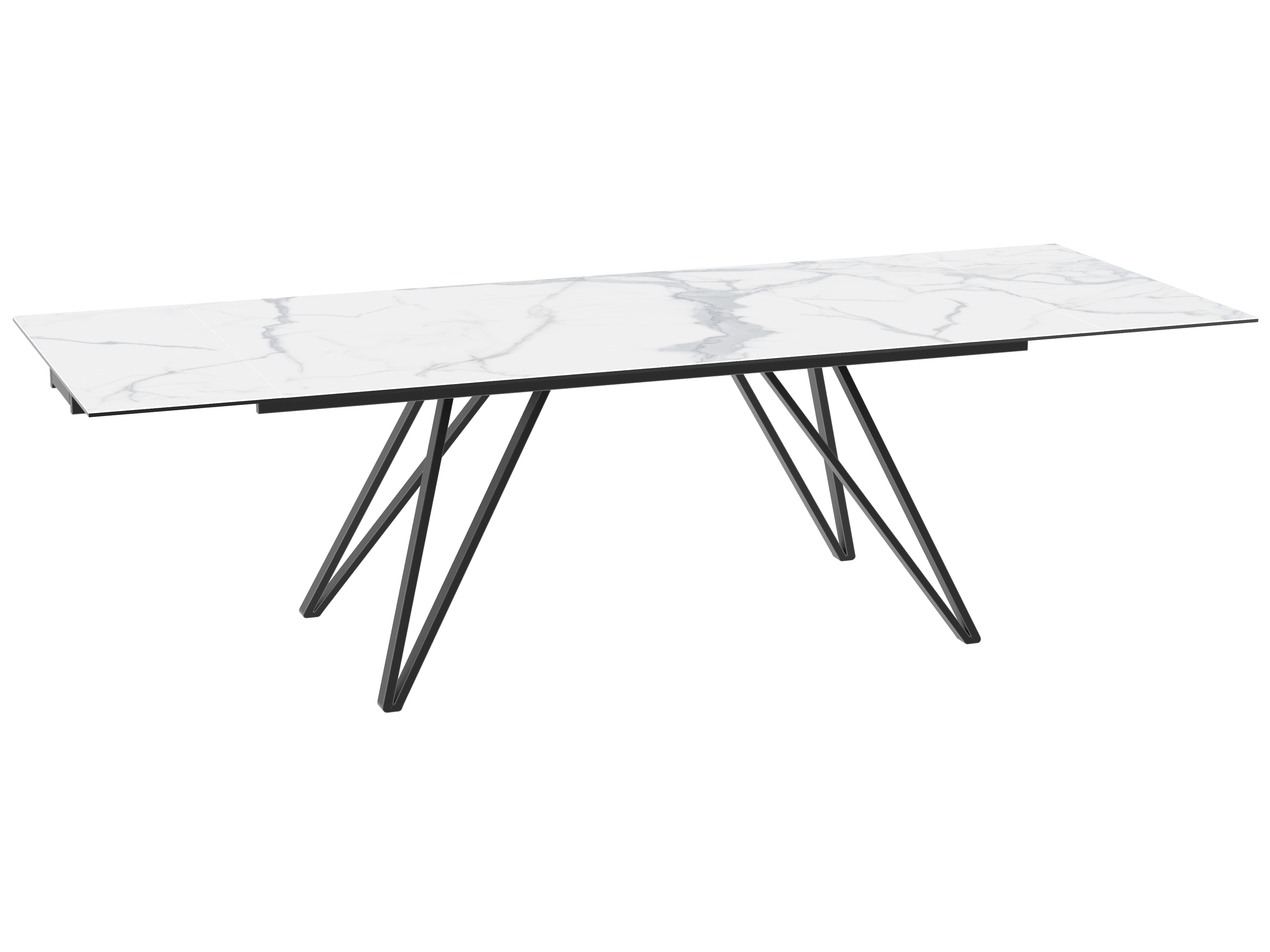 Akante DT144SD TABLE DE REPAS KENTUCKY