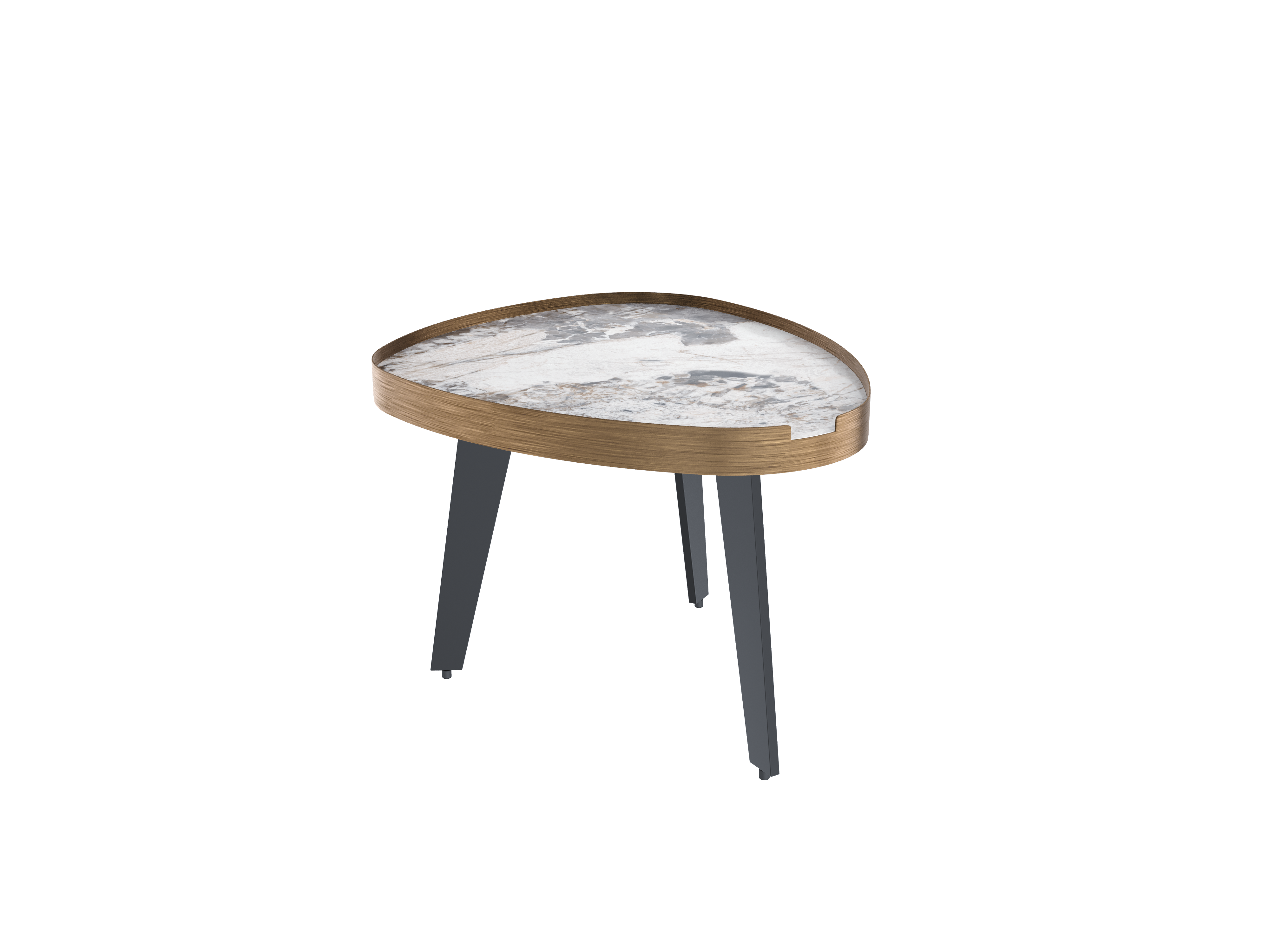 Akante ET314MC SIDE TABLE CAPRI