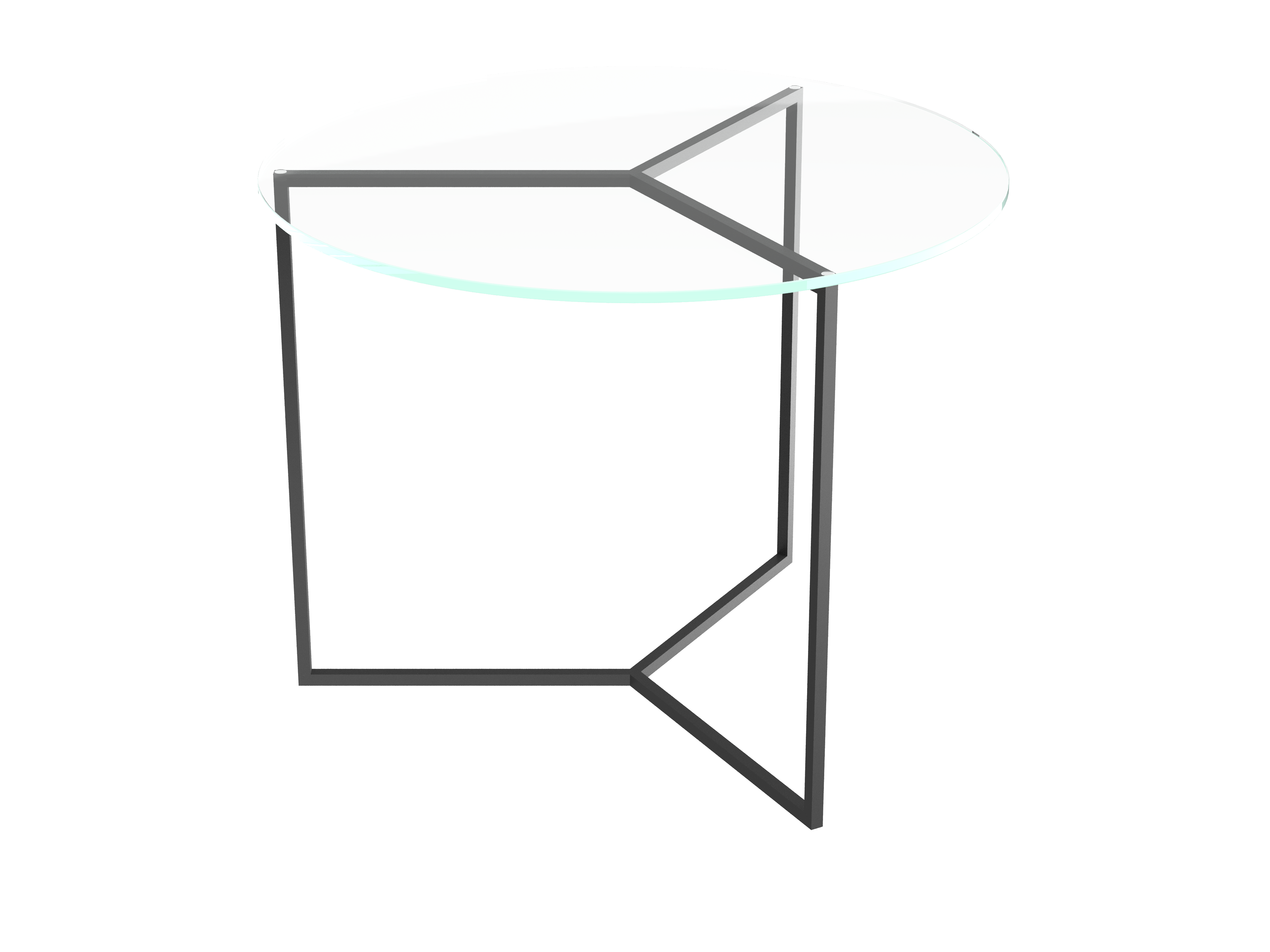 Akante ET450AR BEISTELLTISCH VENEZIA Akante ET450AR BEISTELLTISCH VENEZIA