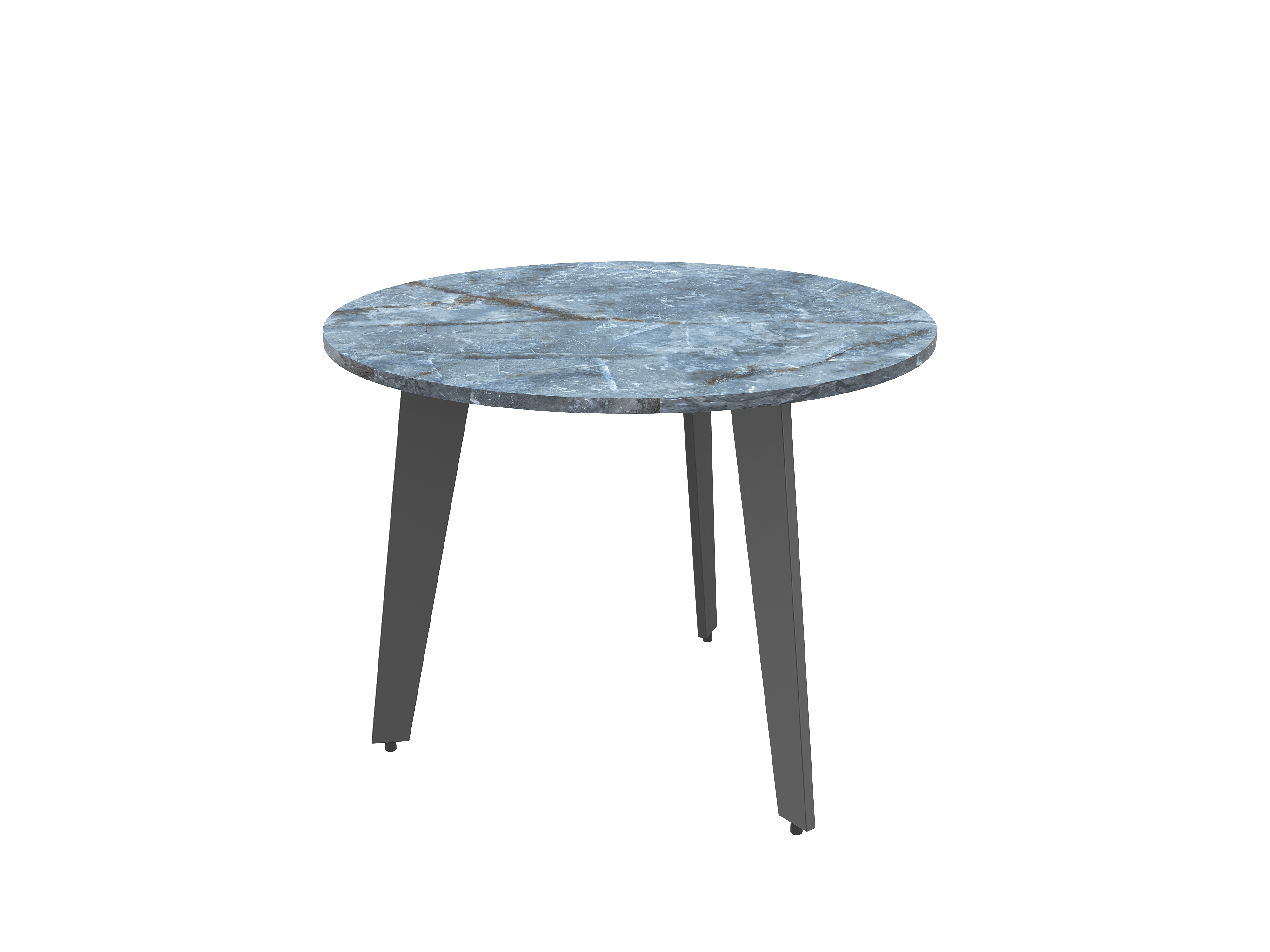 Akante ET940SI OUTDOOR SIDE TABLE TOSCA RONDE Outdoor akante-et940si-outdoor-side-table-tosca-ronde-outdoor