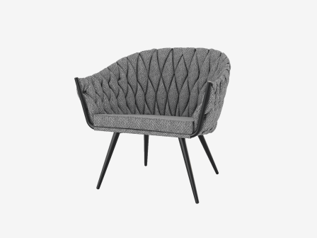 ARMCHAIR NEPTUNE