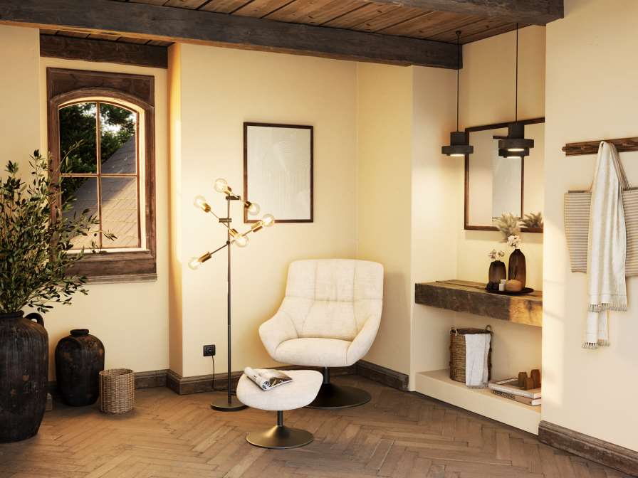 ARMCHAIR BILBAO