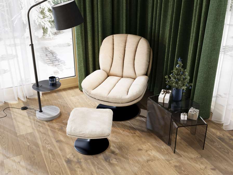 ARMCHAIR LISBOA