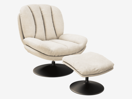 ARMCHAIR LISBOA