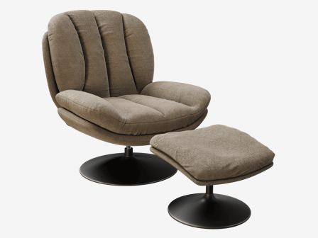 ARMCHAIR LISBOA