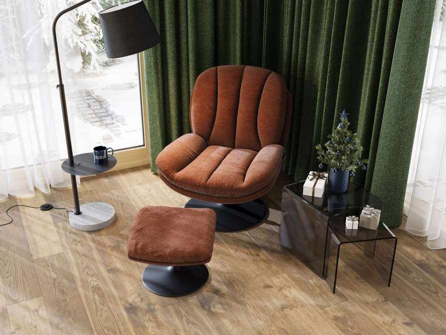 ARMCHAIR LISBOA