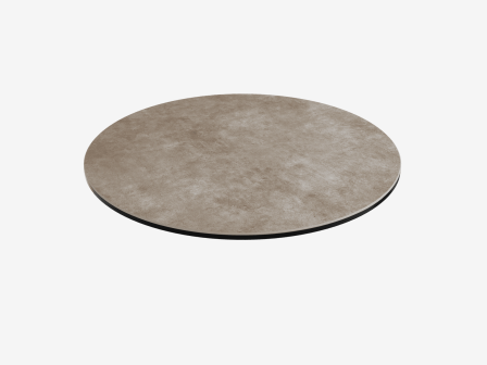 ZUBEHÖR ROTATING PLATE