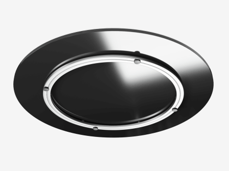 ZUBEHÖR ROTATING PLATE