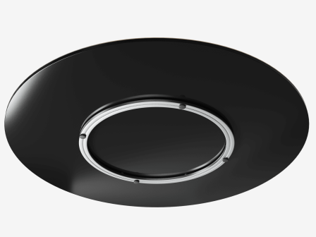 ACCESSORY LAZY SUSAN