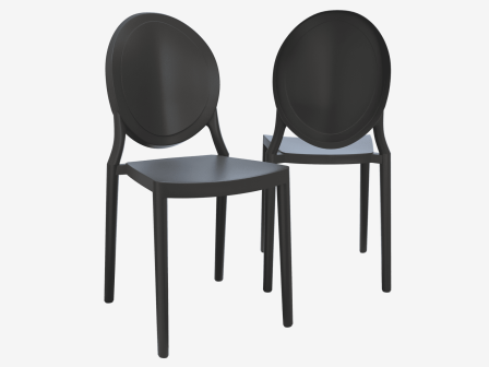 SILLA LEON