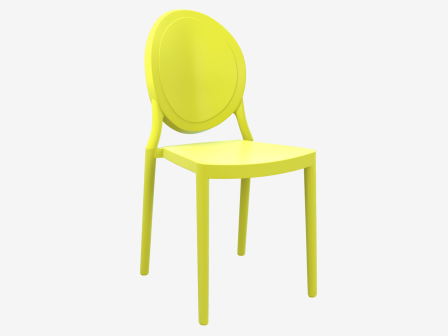 CHAIR LEON