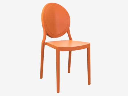 CHAIR LEON