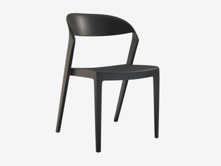 CHAIR MARCEAU