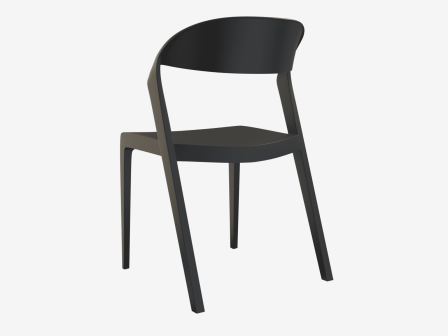 CHAIR MARCEAU