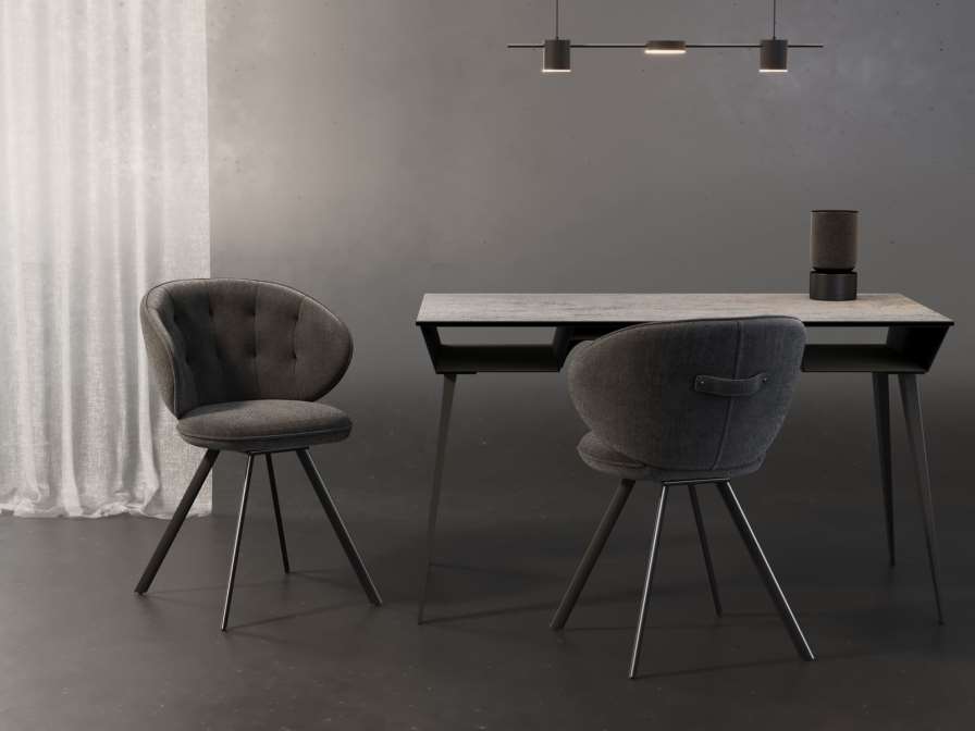 CHAIR NOTTINGHAM
