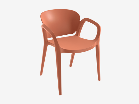 CHAIR OCTAVE