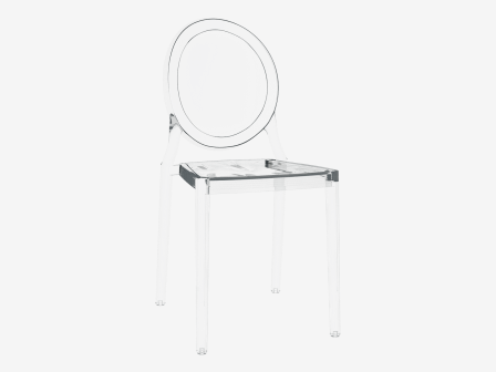CHAISE LAFAYETTE