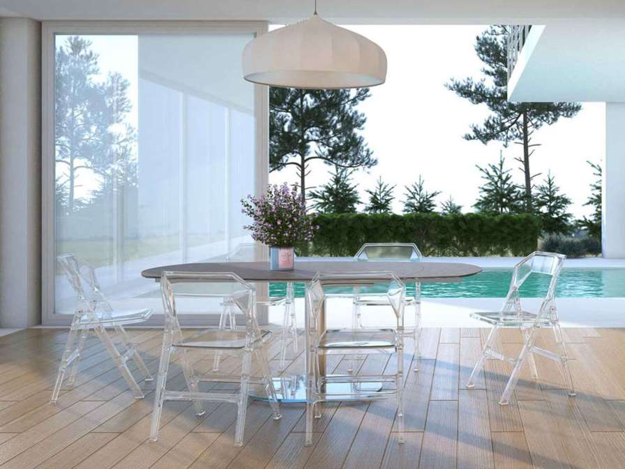 CHAIR FOLD