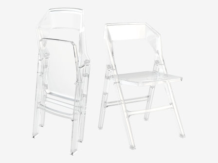 CHAIR FOLD