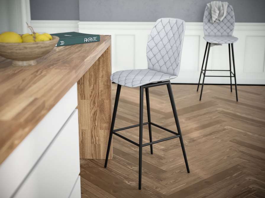 BAR STOOL VEGAS