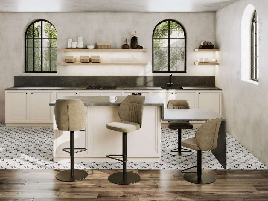 BAR STOOL BUDAPEST