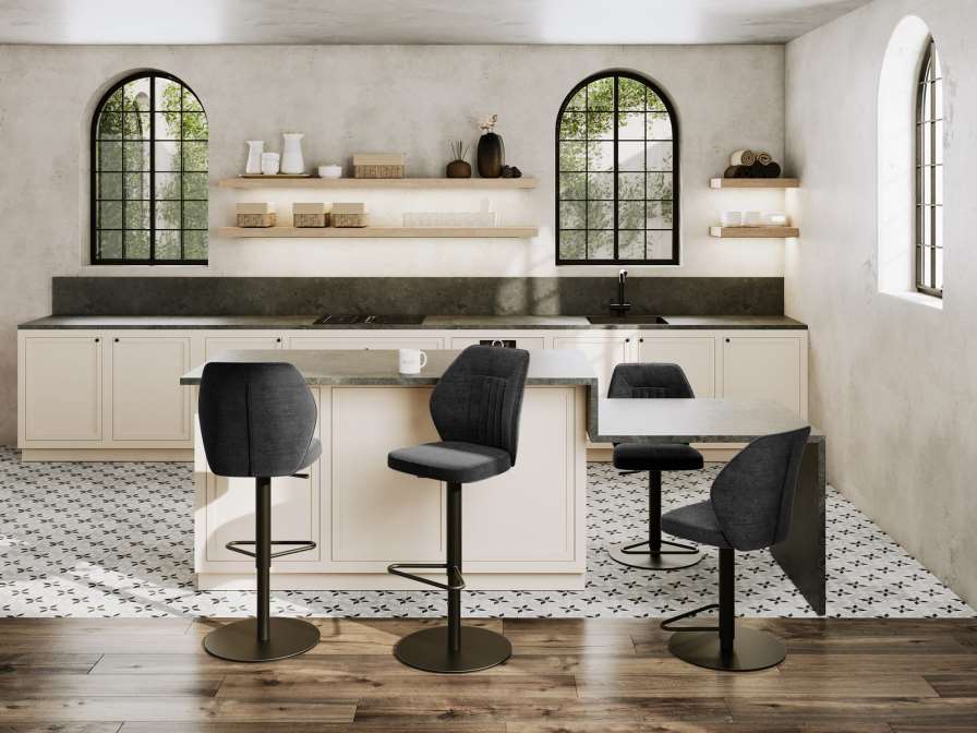 BAR STOOL BUDAPEST