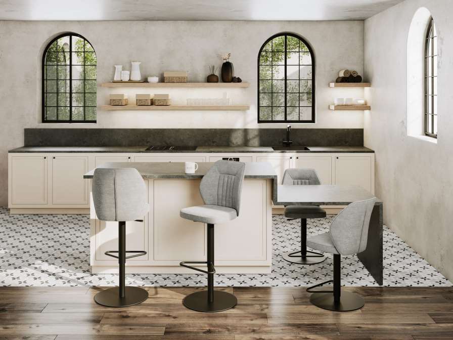BAR STOOL BUDAPEST