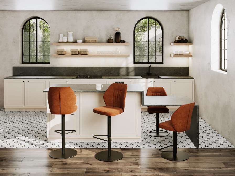 BAR STOOL BUDAPEST