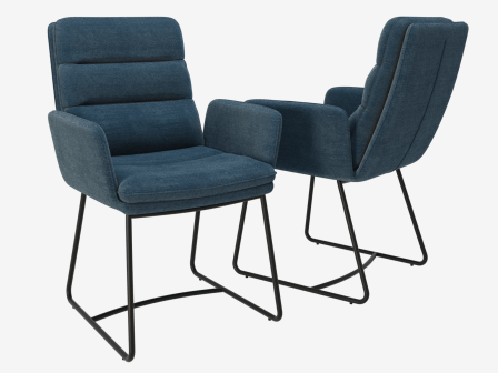 SEDIA COPENHAGUE
