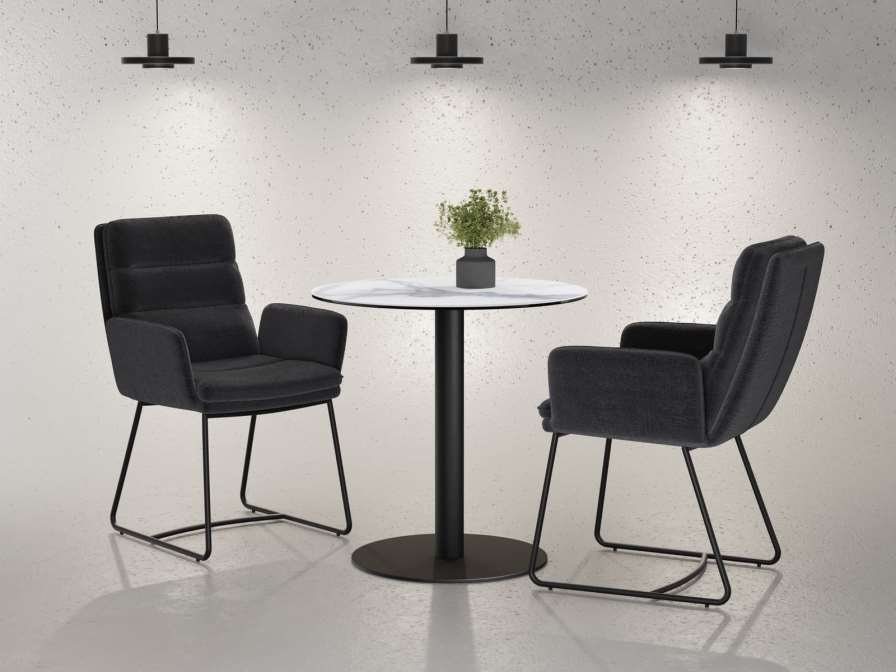 CHAISE COPENHAGUE