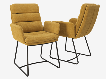 CHAISE COPENHAGUE
