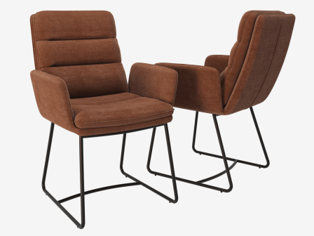 CHAISE COPENHAGUE
