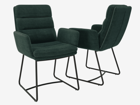 CHAISE COPENHAGUE