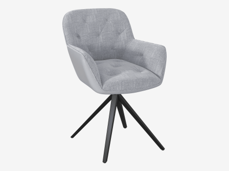 CHAIR CHARLESTON