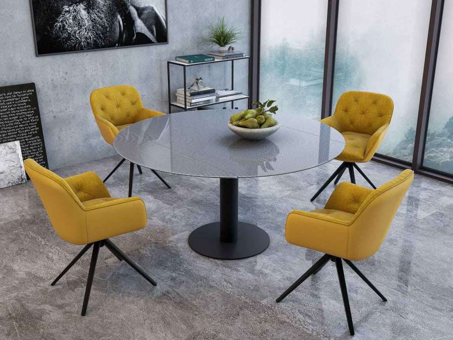 CHAIR CHARLESTON