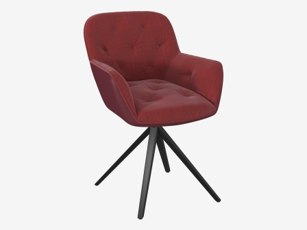CHAIR CHARLESTON