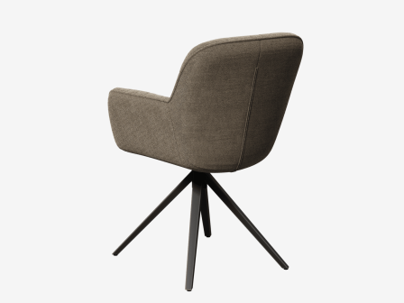 CHAIR CHARLESTON 