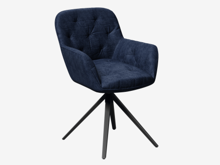CHAIR CHARLESTON 