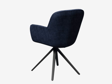 CHAIR CHARLESTON 