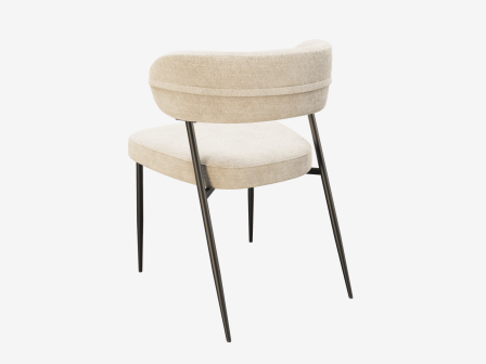 CHAIR LONDRES