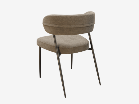 CHAIR LONDRES