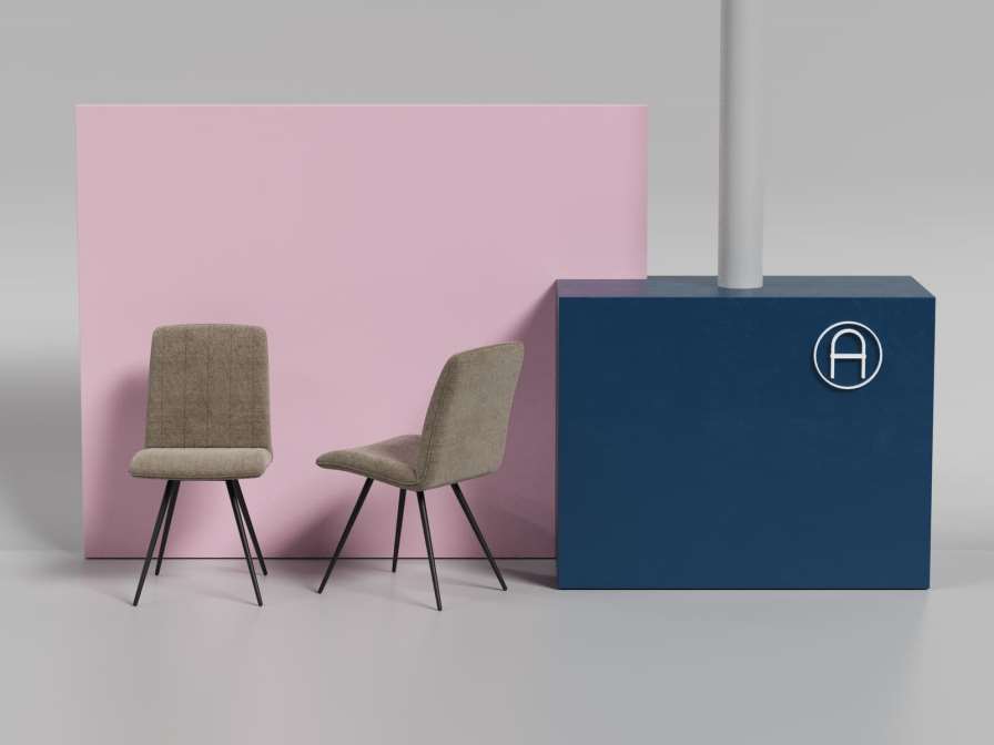 CHAISE DORTMUND