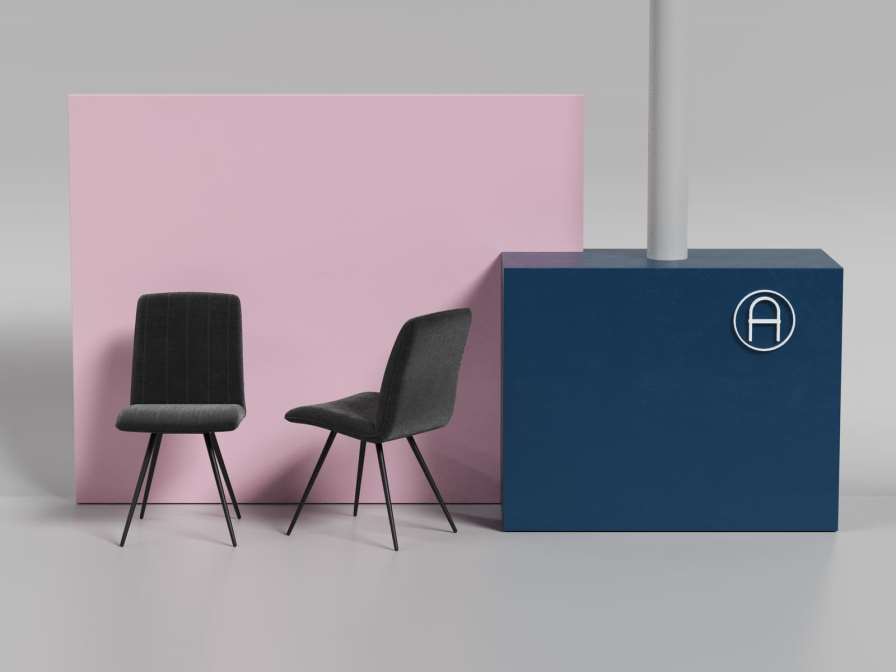 CHAIR DORTMUND