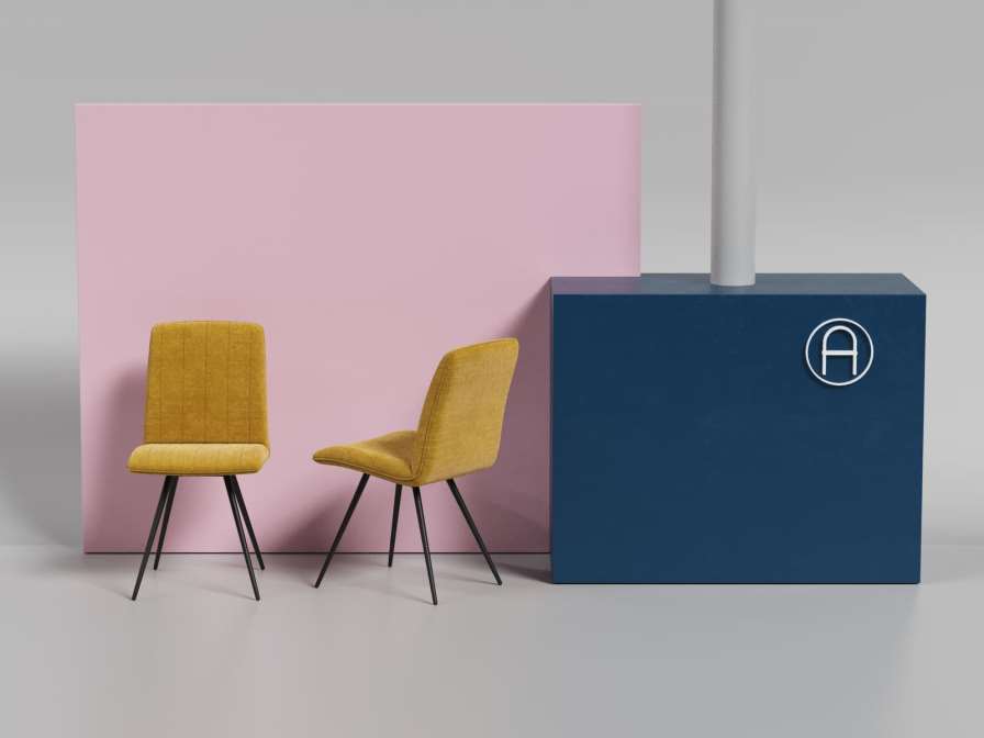 CHAISE DORTMUND