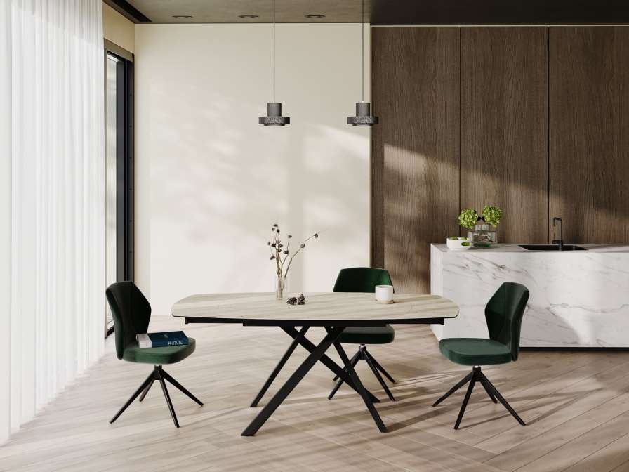 CHAISE VIENNA