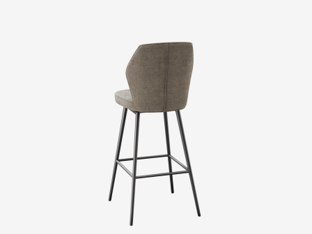 TABOURET DE BAR VARSOVIE