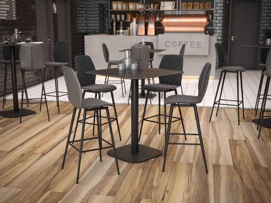 TABOURET DE BAR VEGAS UK