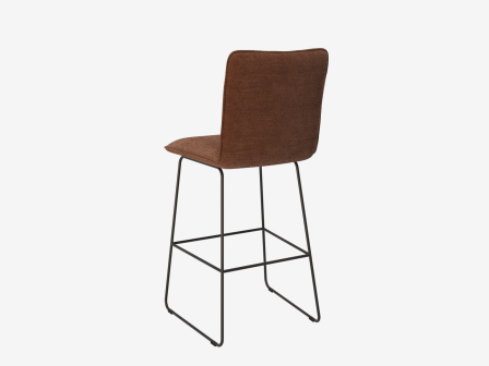 BAR STOOL MANHATTAN