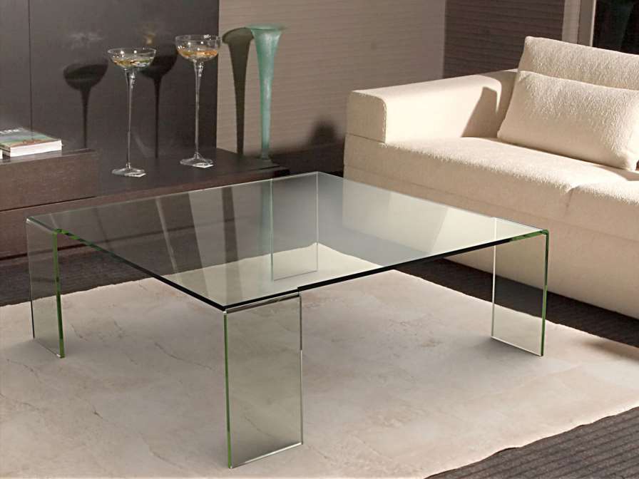 COFFEE TABLE ASTORIA