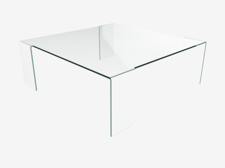 COFFEE TABLE ASTORIA